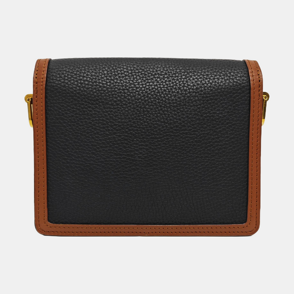 DAUPHINE Mini Calfskin Multicolor