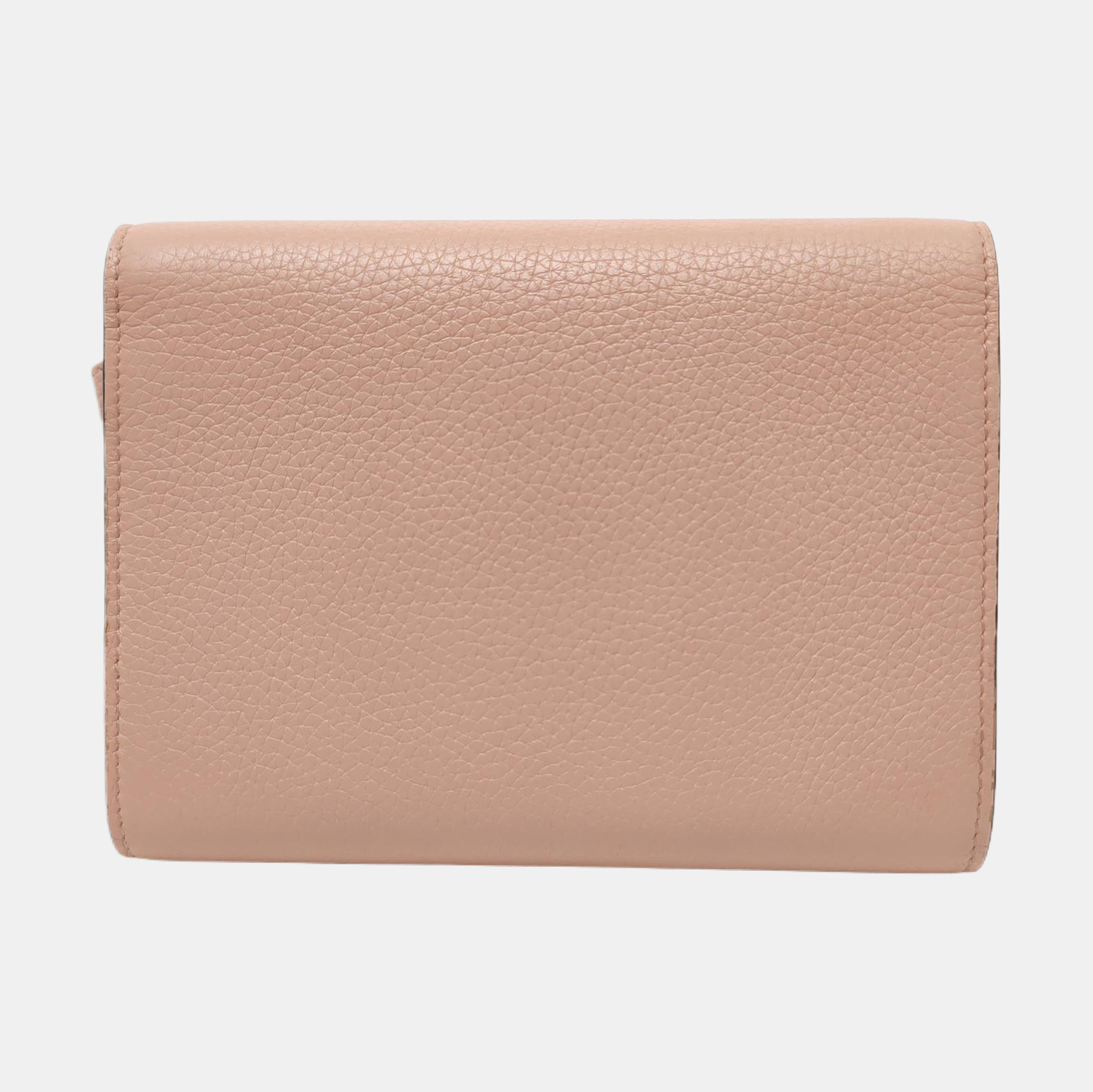 Animalier Calfskin Pink