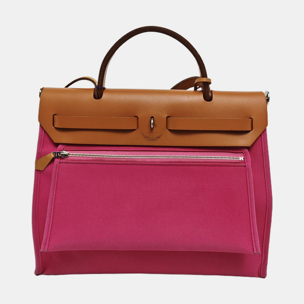 Herbag 31 Canvas Pink
