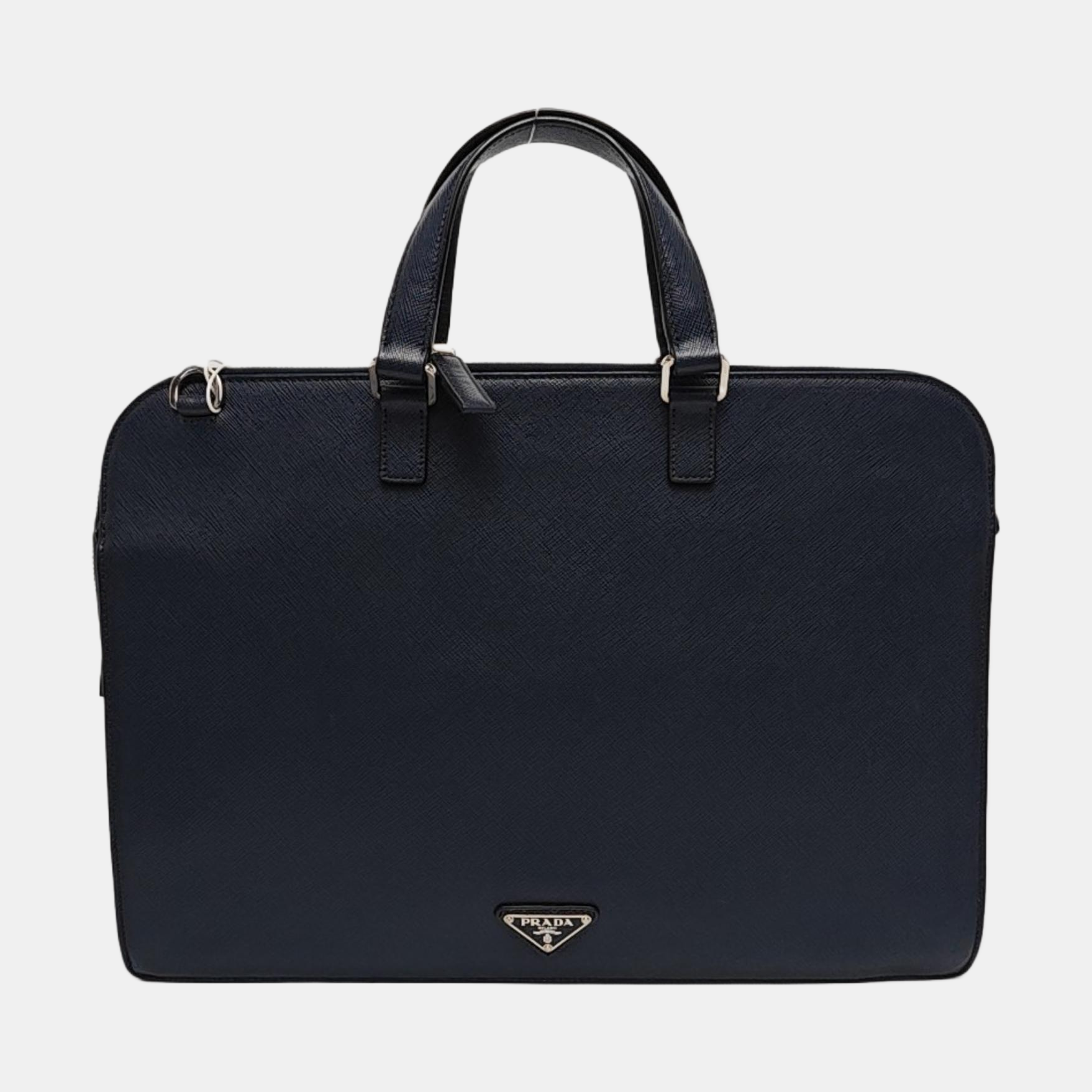 Saffiano Calfskin Blue