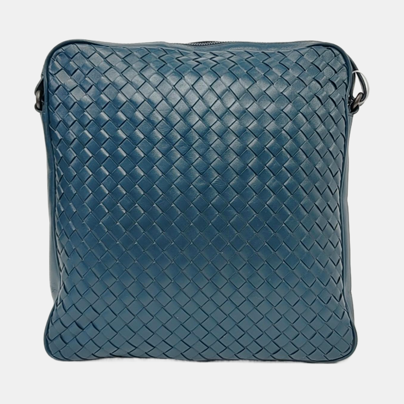 Calfskin Blue