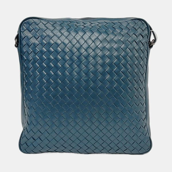 Calfskin Blue