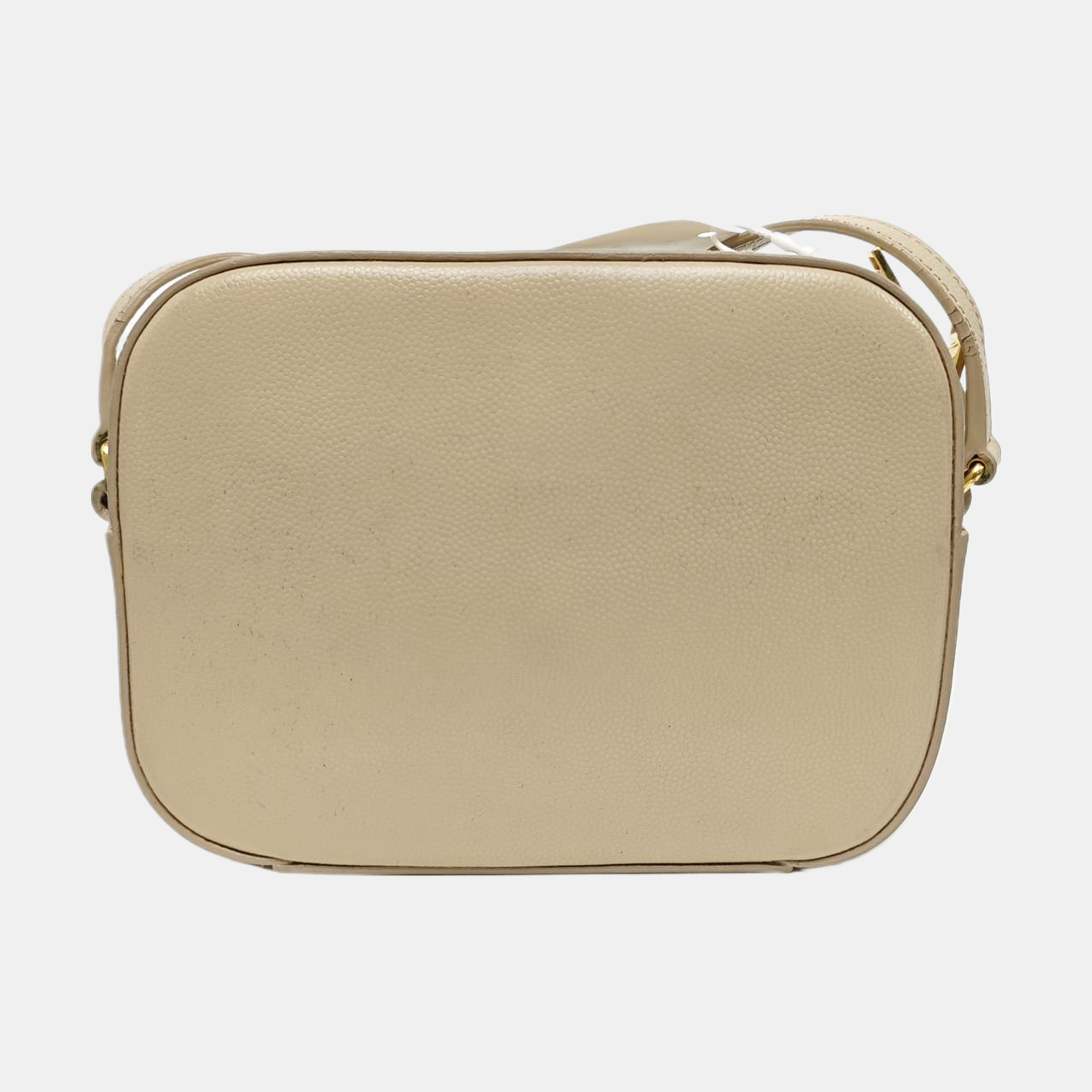 LOU Calfskin Beige