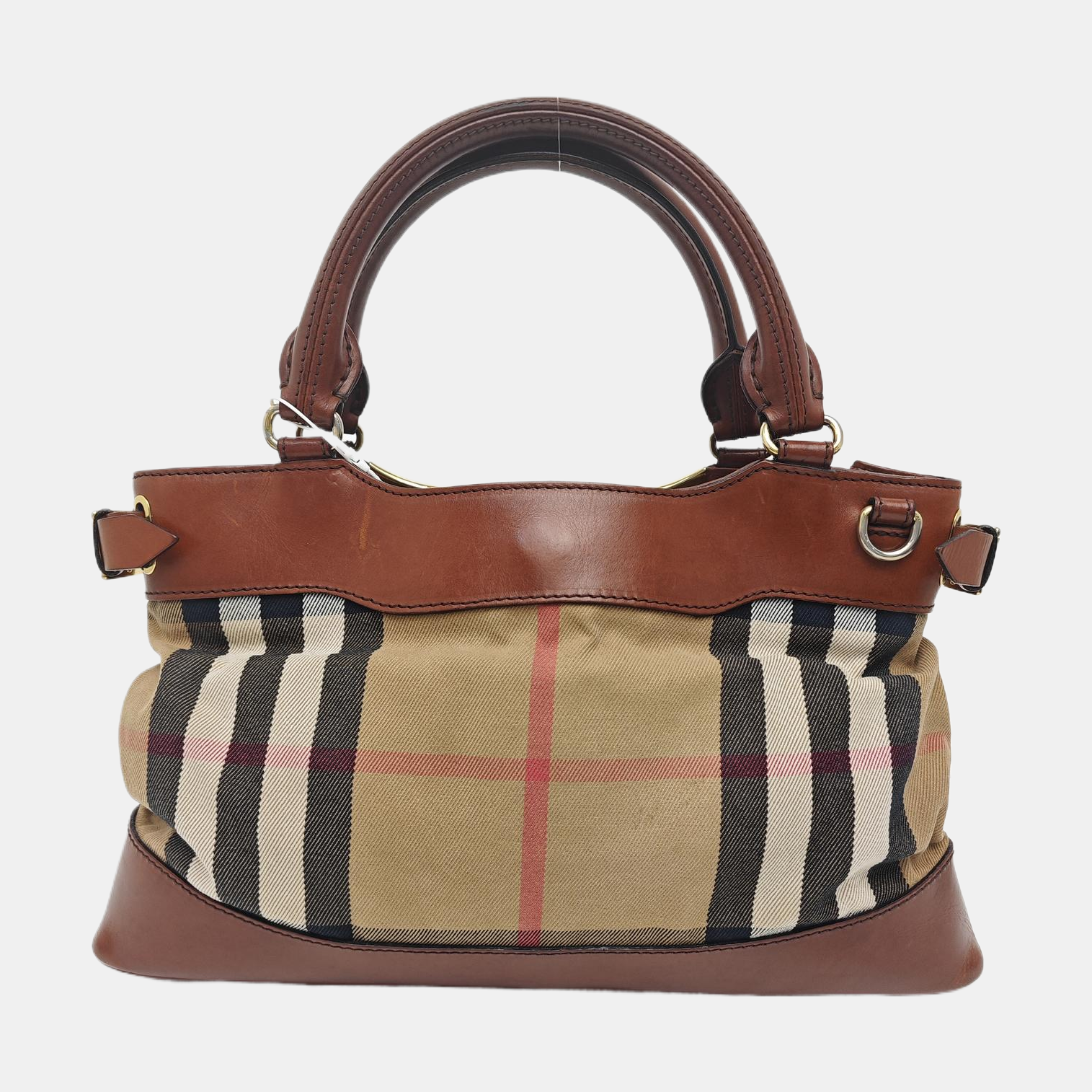 Aurelia Canvas Brown