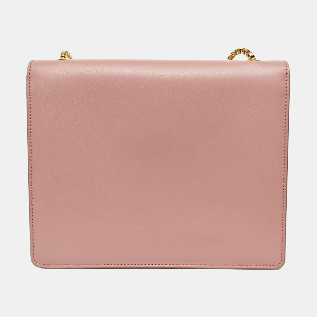 Thalia Calfskin Pink