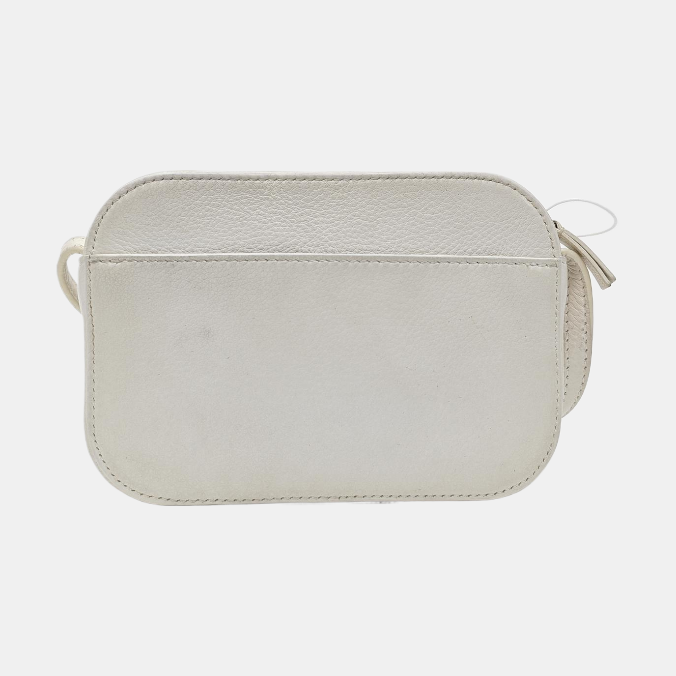 Everyday Calfskin White