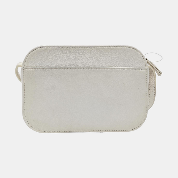 Everyday Calfskin White