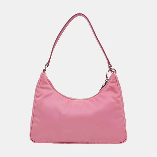 Re-Edition2005 Mini Nylon Red