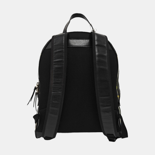 Calfskin Backpack Multicolor