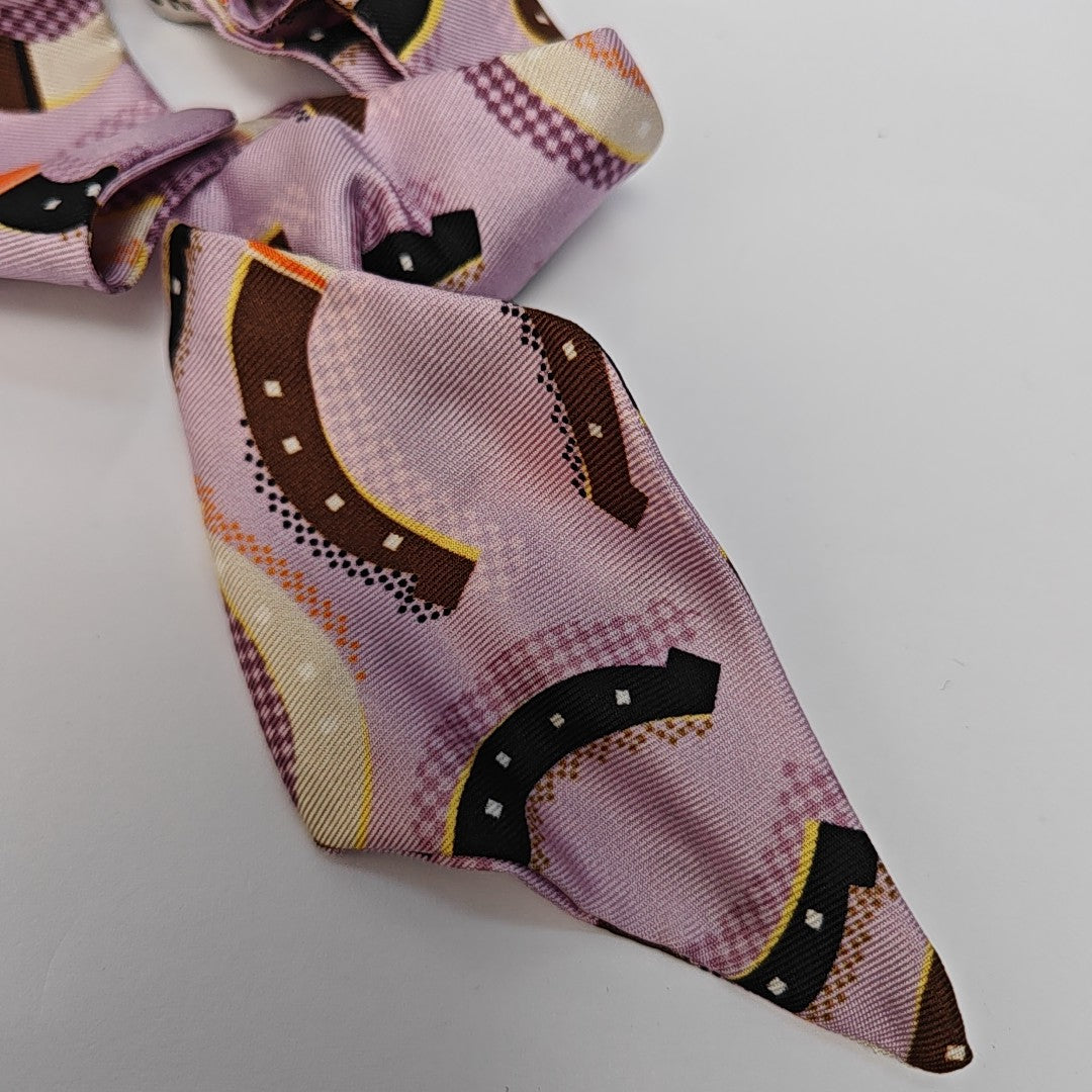 Fabric Headband Multicolor