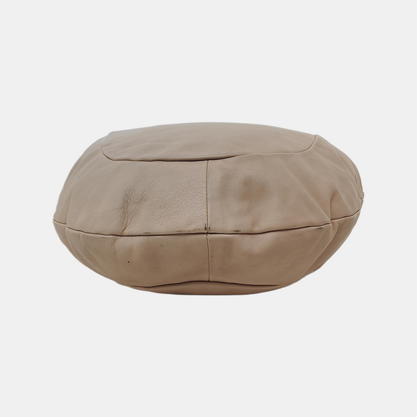 Calfskin Beige