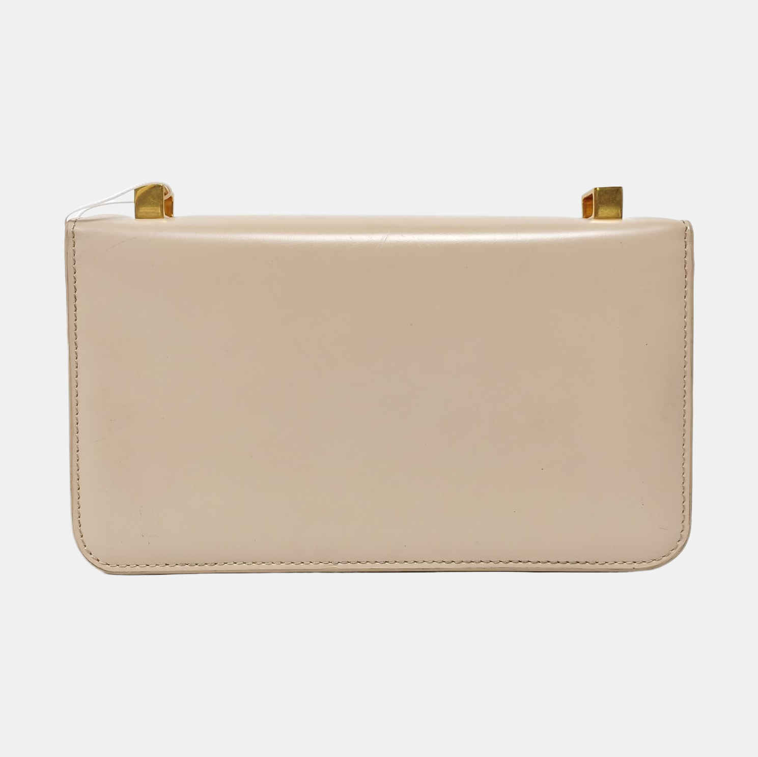 BV Classic Mini Calfskin Pink