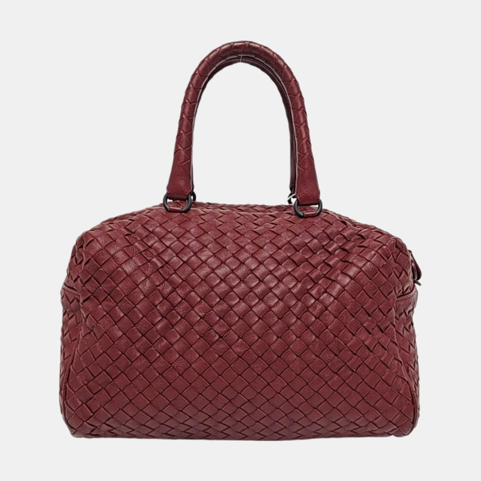 Lambskin Red