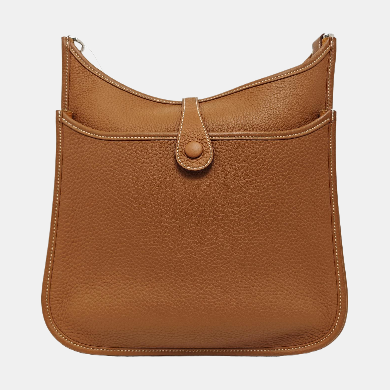 Evelyne PM Togo Brown