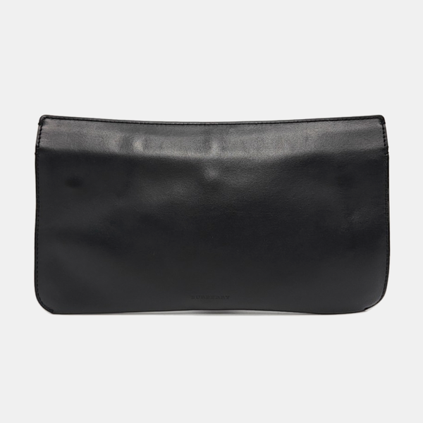 Calfskin Black