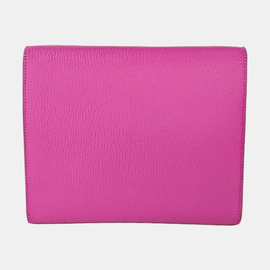 Clic Chèvre Mysore Pink
