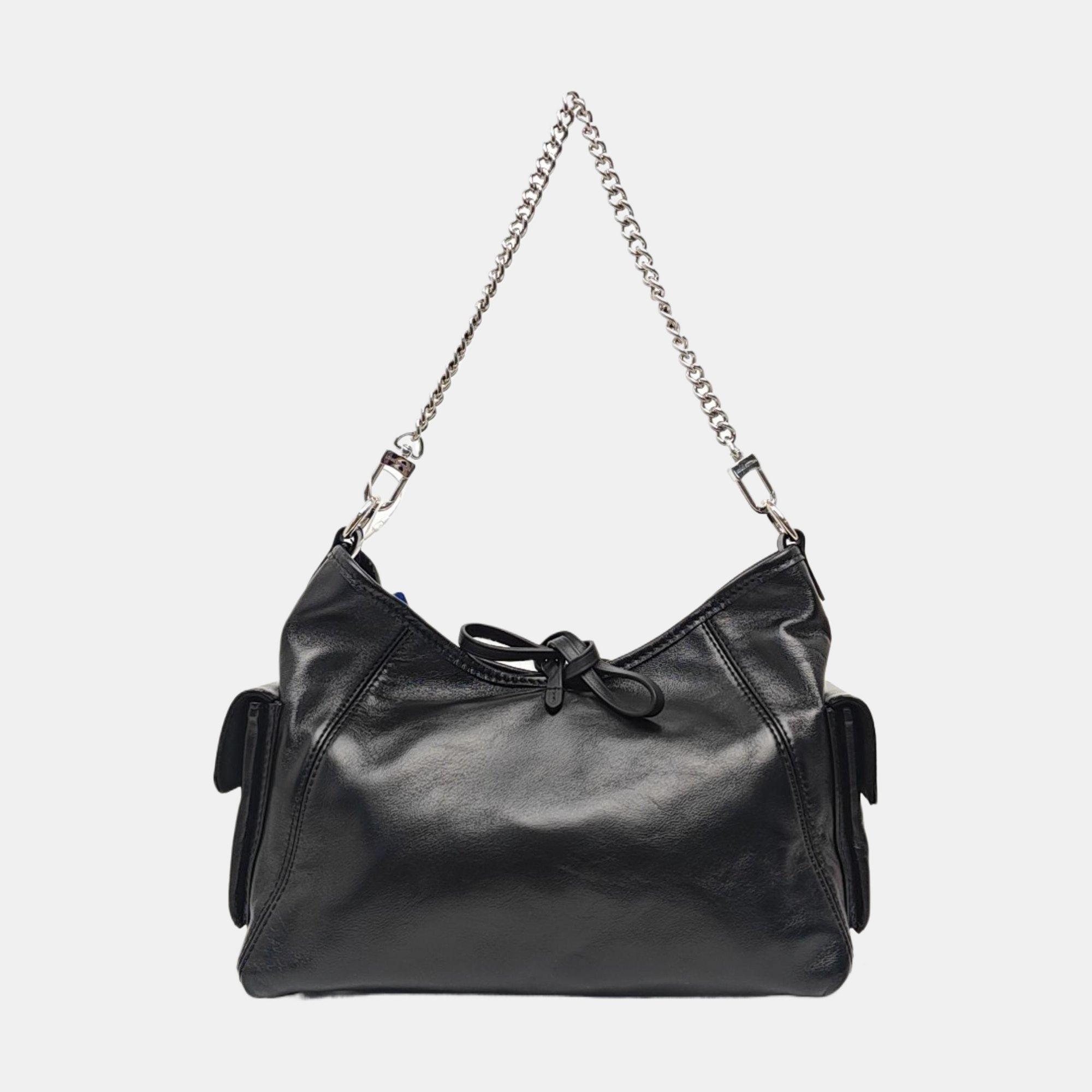 CARRYALL CARGO PM Monogram Lambskin Black