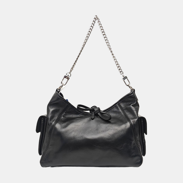 CARRYALL CARGO PM Monogram Lambskin Black