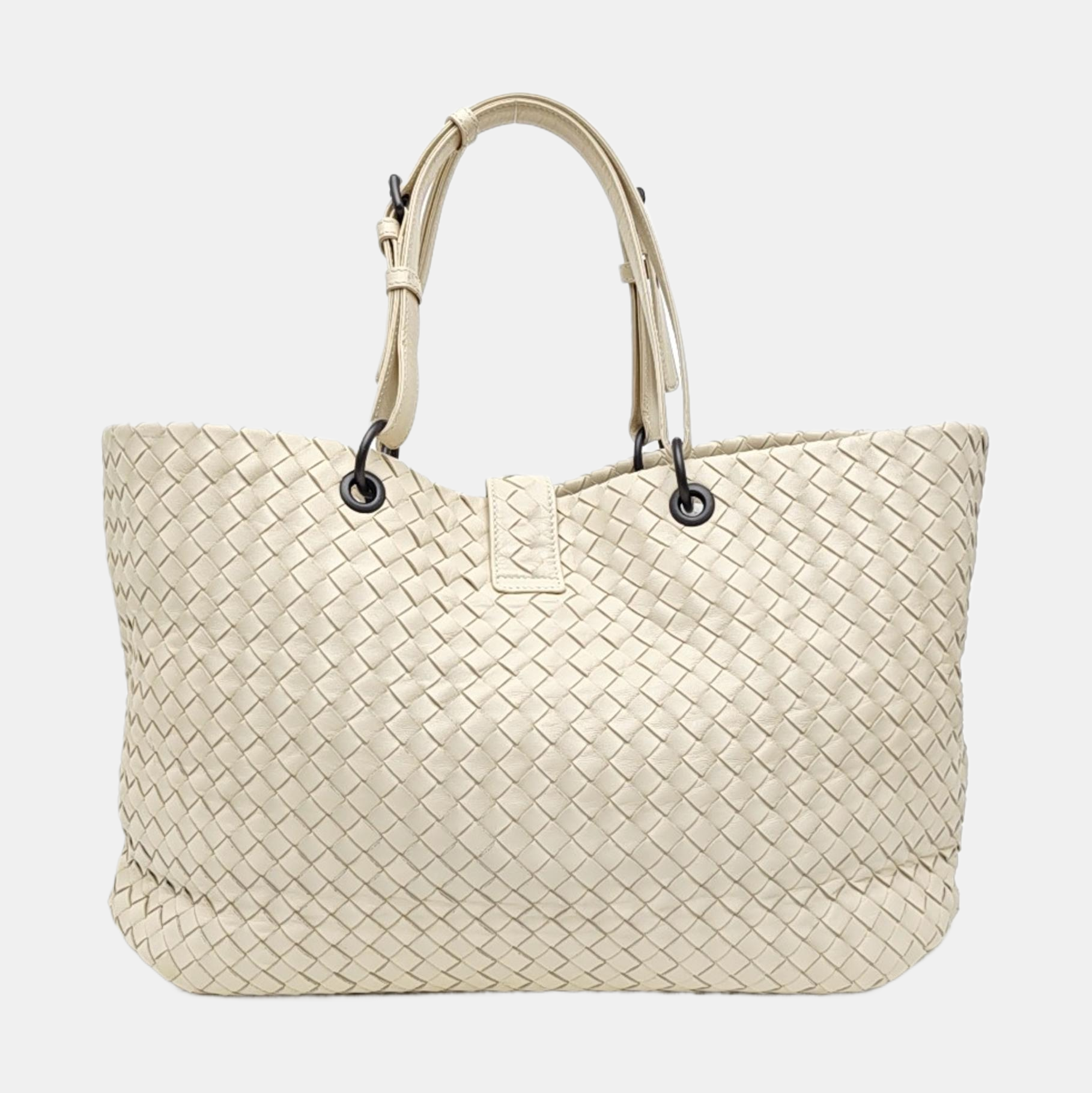 Capri Lambskin Beige