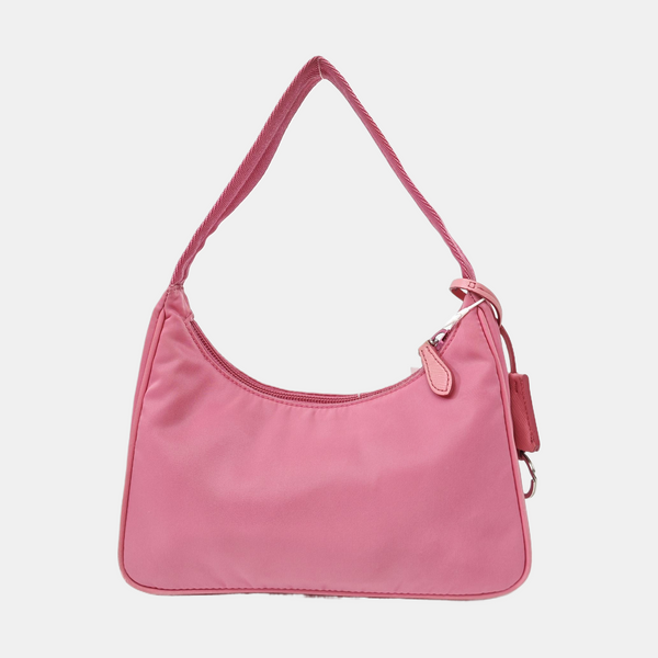 Re-Edition2000 Mini Nylon Red