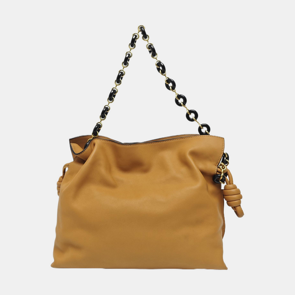 Flamenco Medium Calfskin Brown
