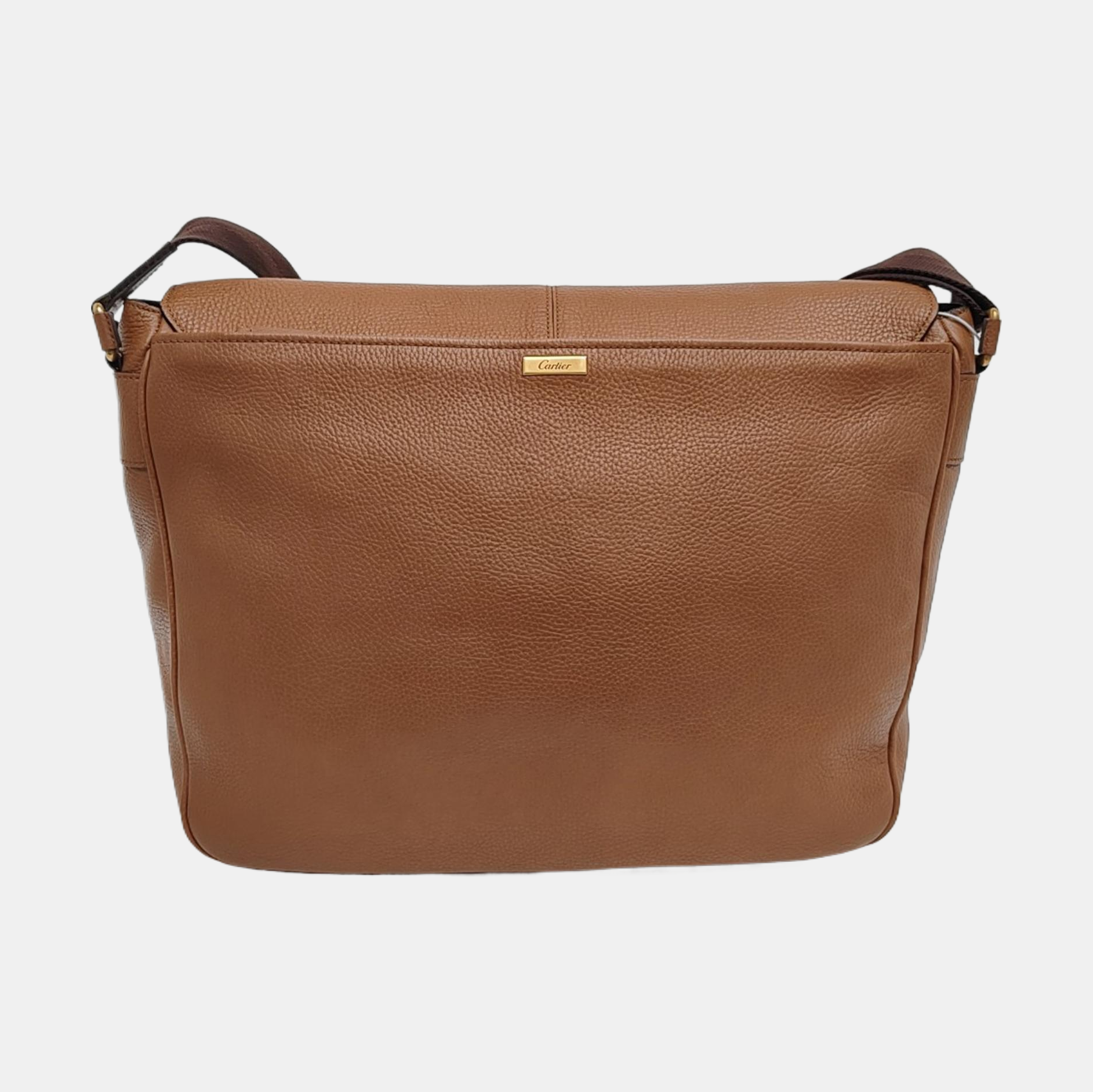 Calfskin Brown