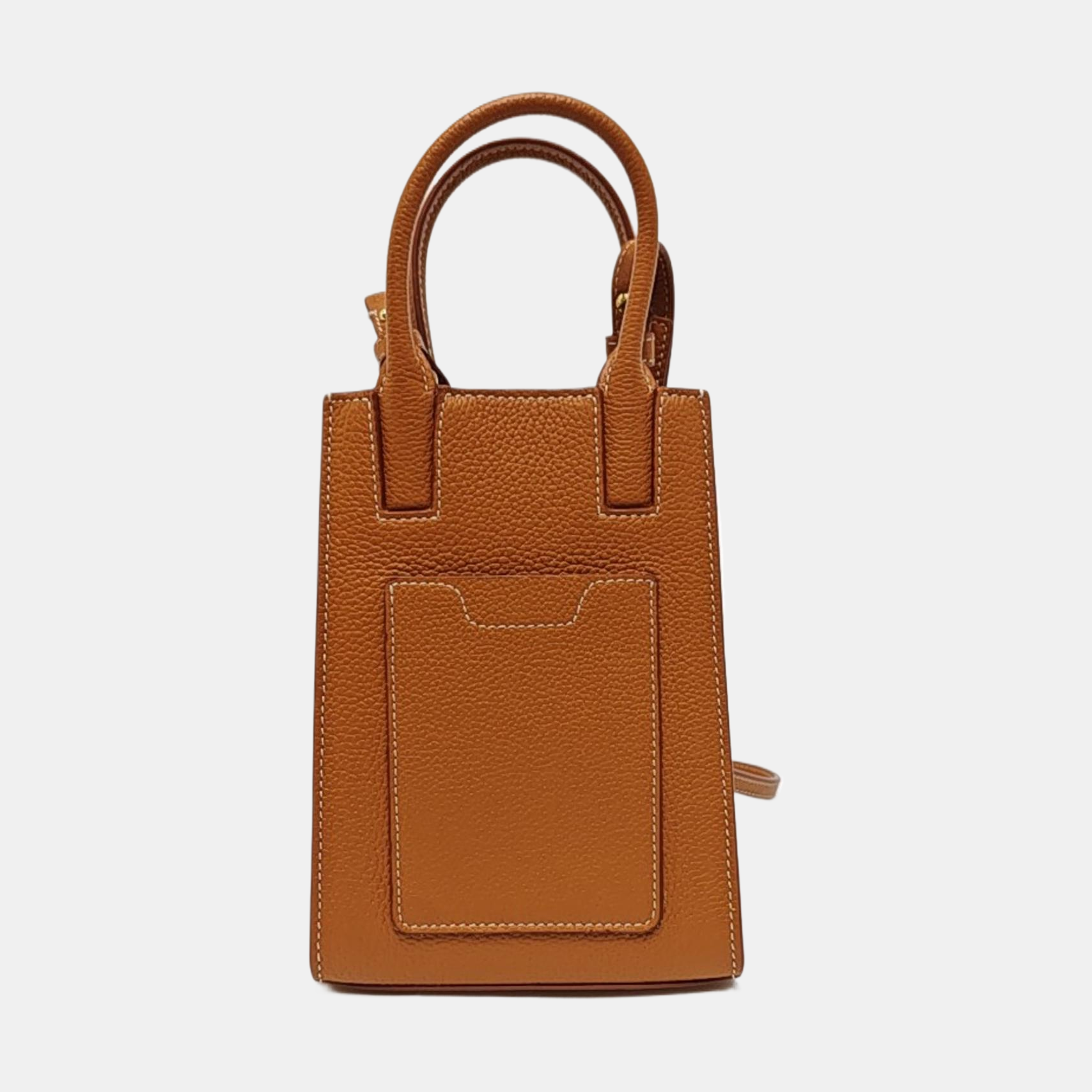 Frances Calfskin Brown