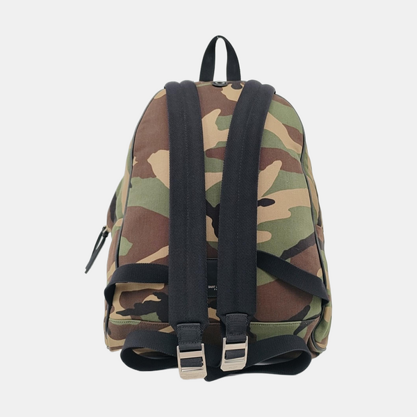 CITY Canvas Green