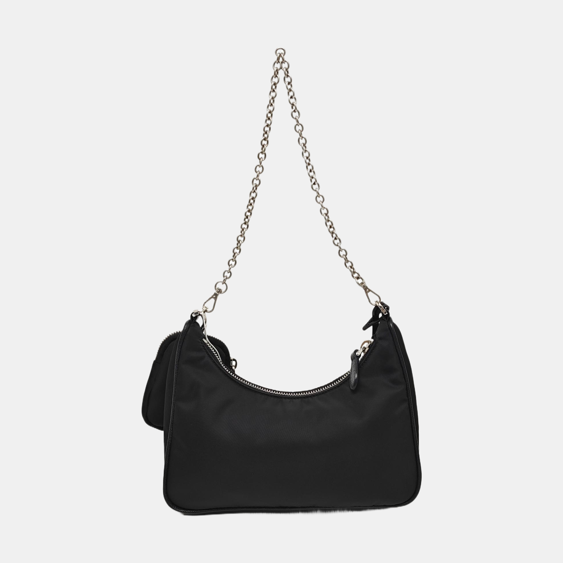 Re-Edition2005 Nylon Black