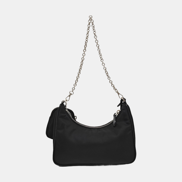 Re-Edition2005 Nylon Black