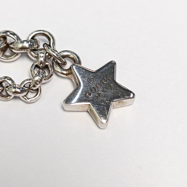 925 Sterling Silver Bracelet