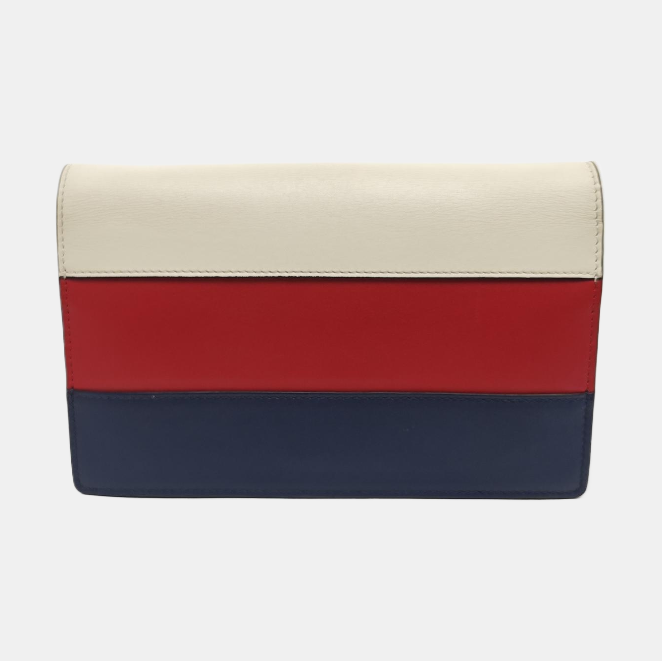 Queen Margaret Mini Calfskin Multicolor
