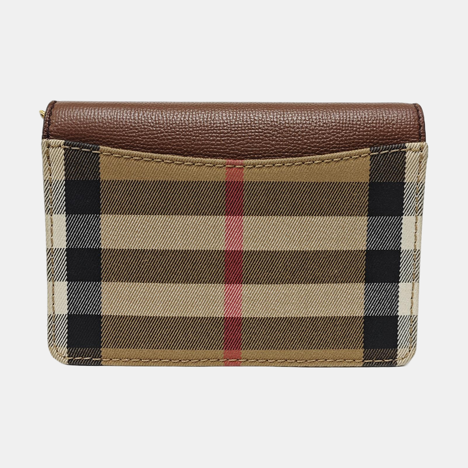 Hampshire Canvas Brown