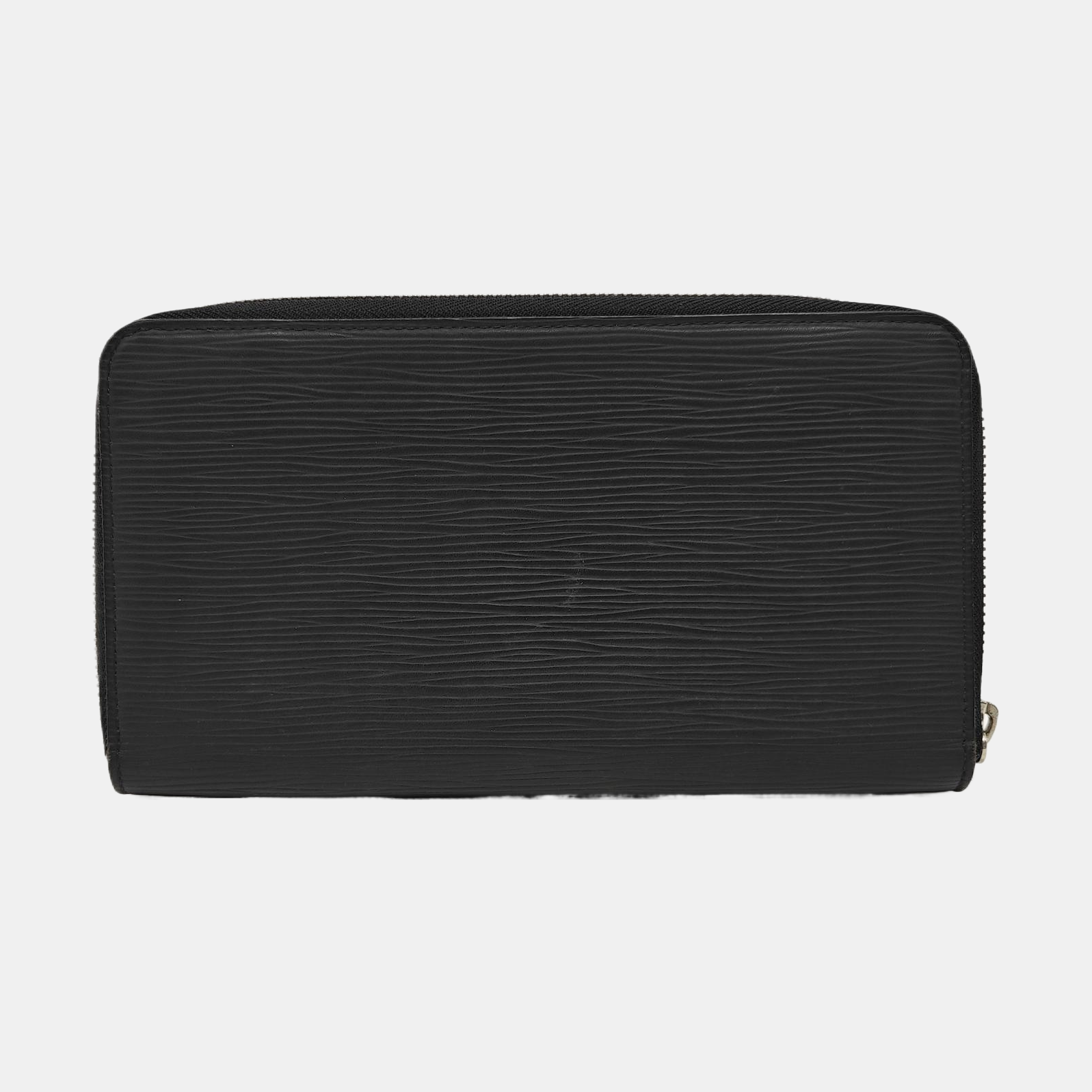 ZIPPY Epi Black Wallet