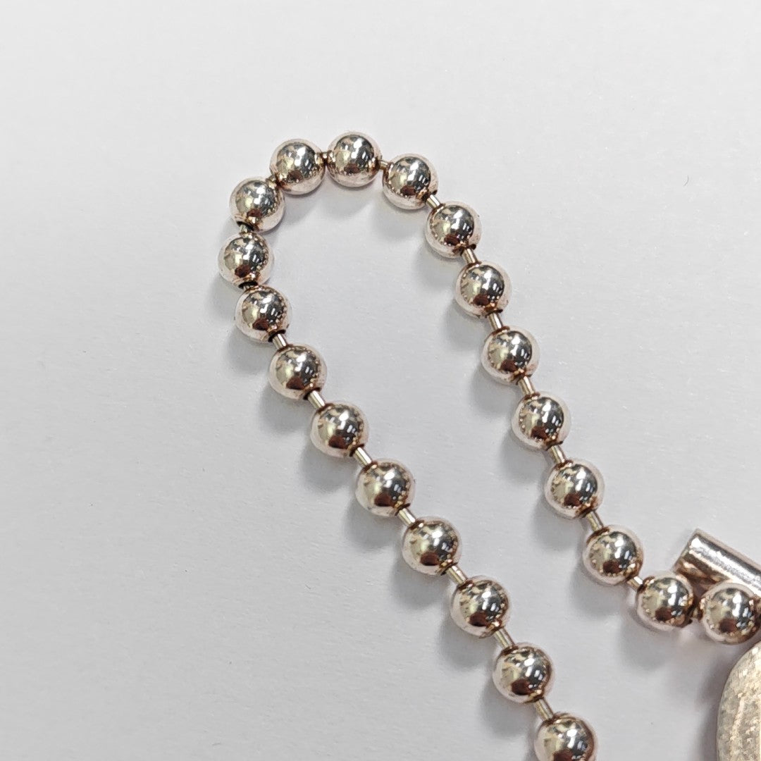 925 Sterling Silver Bracelet