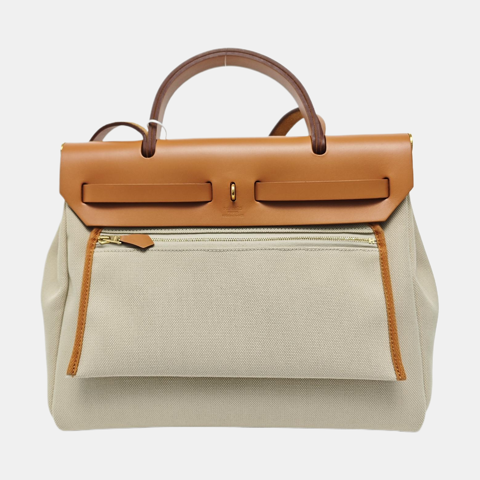 Herbag 31 Canvas Beige