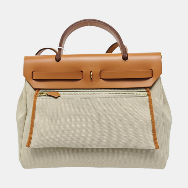 Herbag 31 Canvas Beige