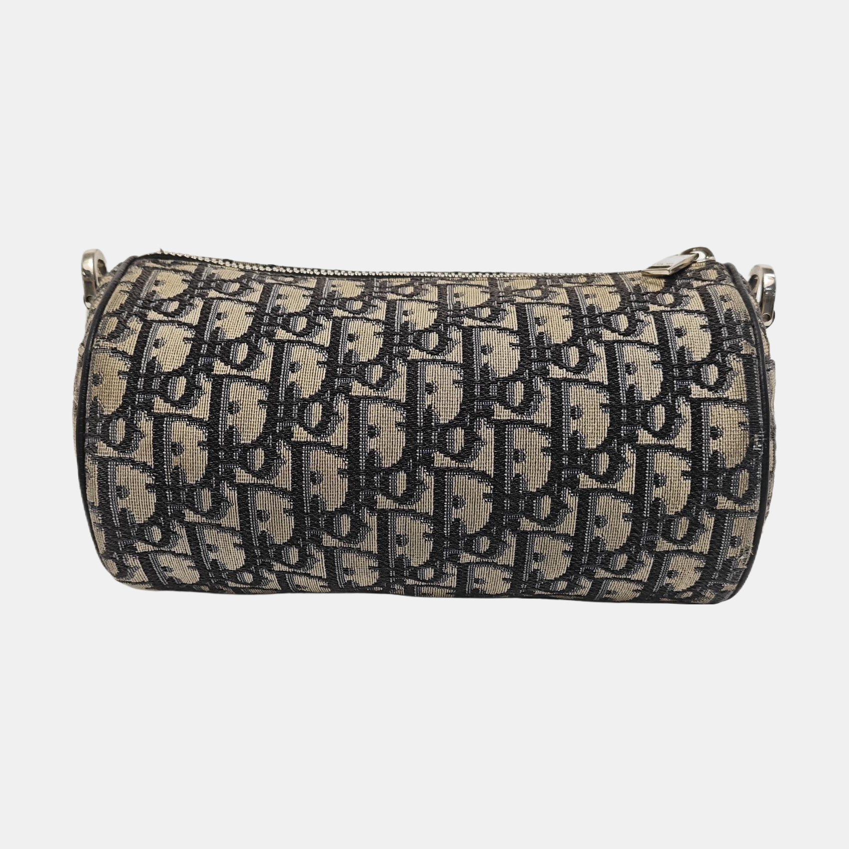 Roller Oblique Canvas Beige