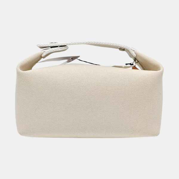 Bride A Brac Small Canvas Beige