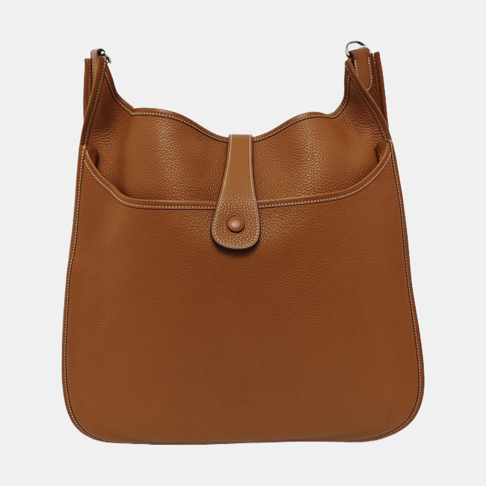 Evelyne 40 Clemence Brown