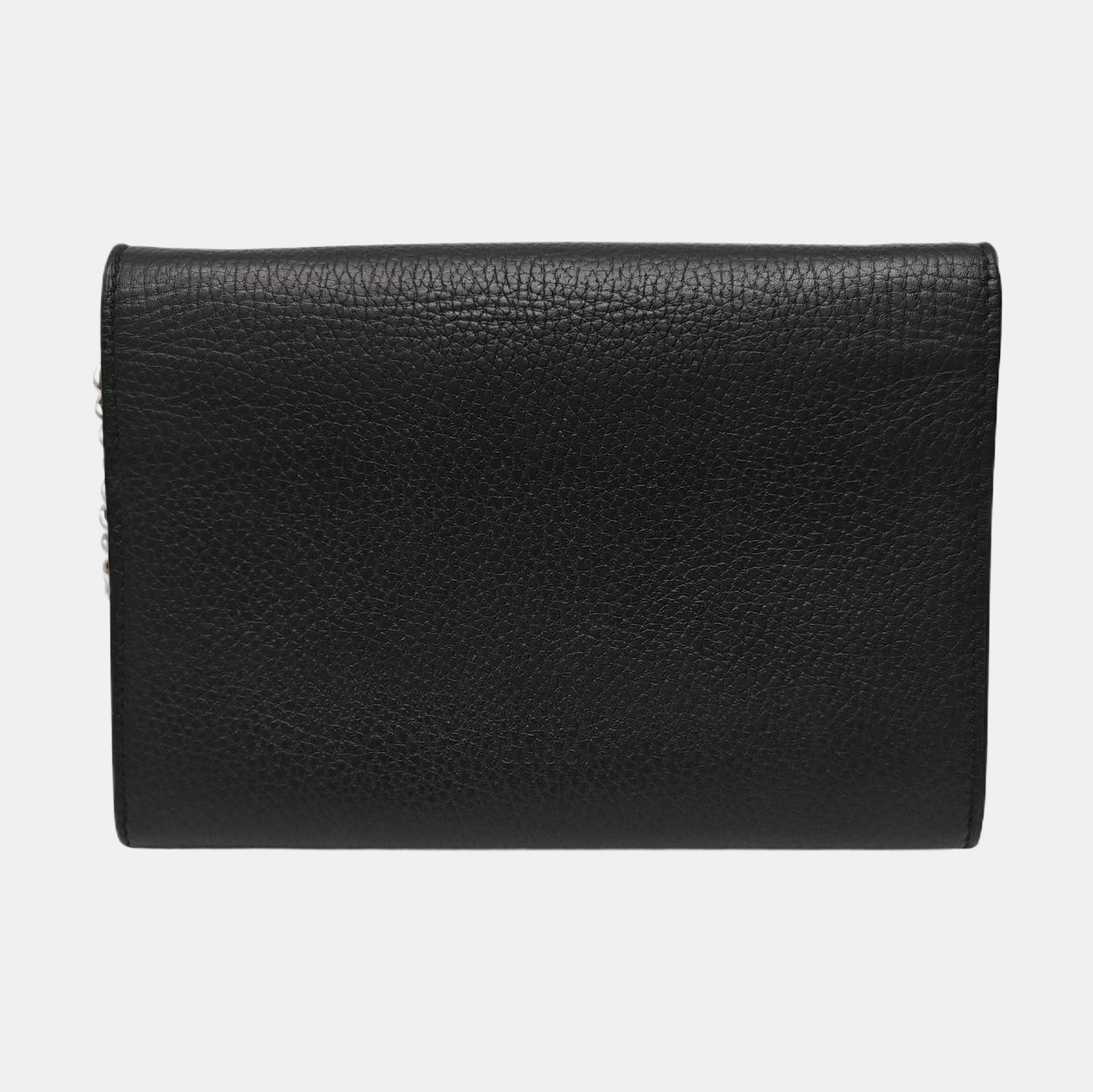Dionysus Mini Calfskin Black