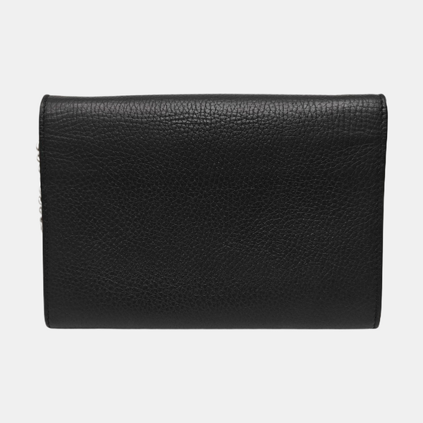 Dionysus Mini Calfskin Black