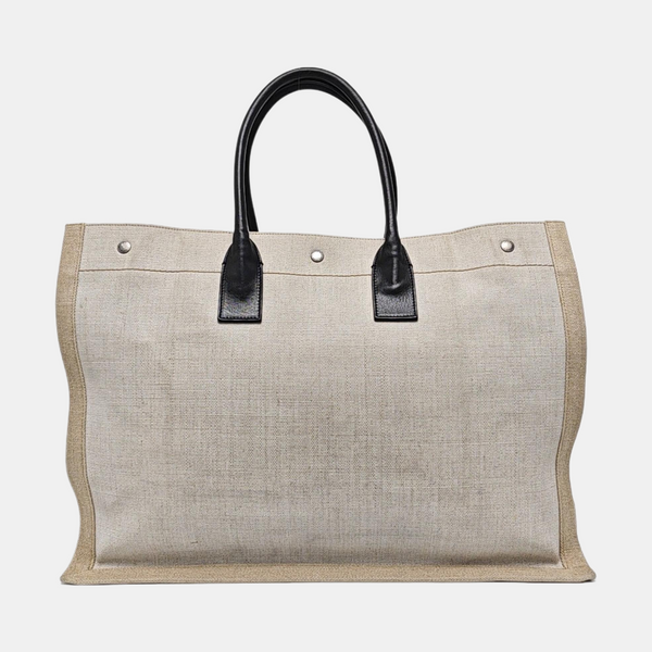 RIVE GAUCHE Linen Gray