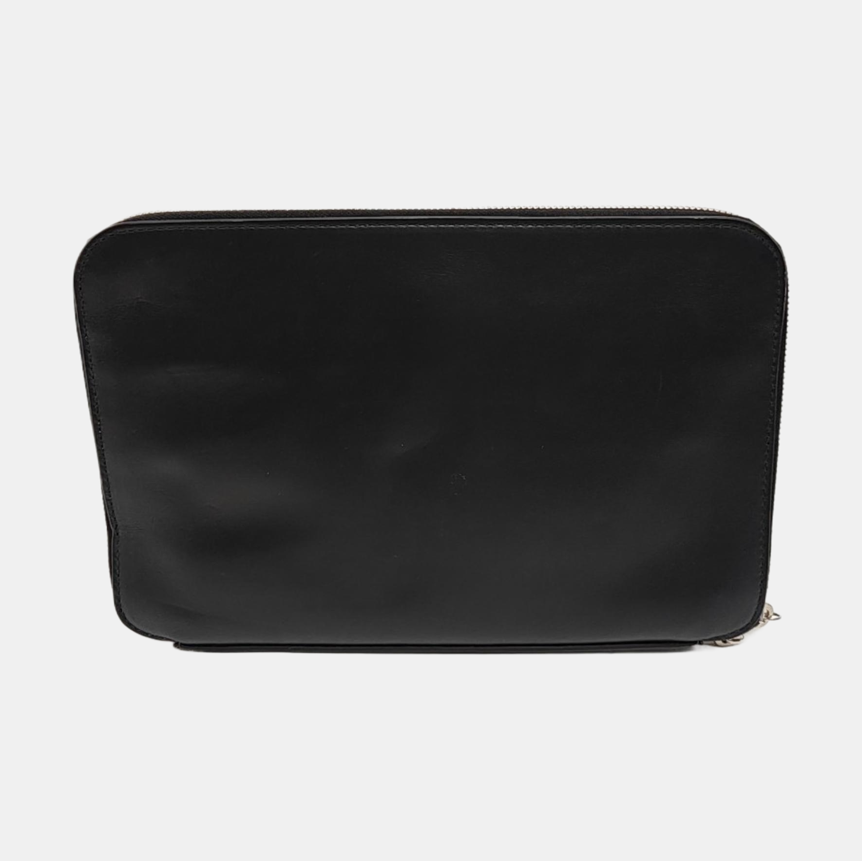 Veneta Calfskin Black