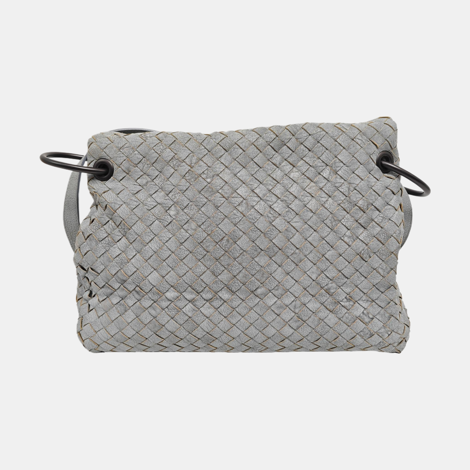 Ciambrino Calfskin Blue
