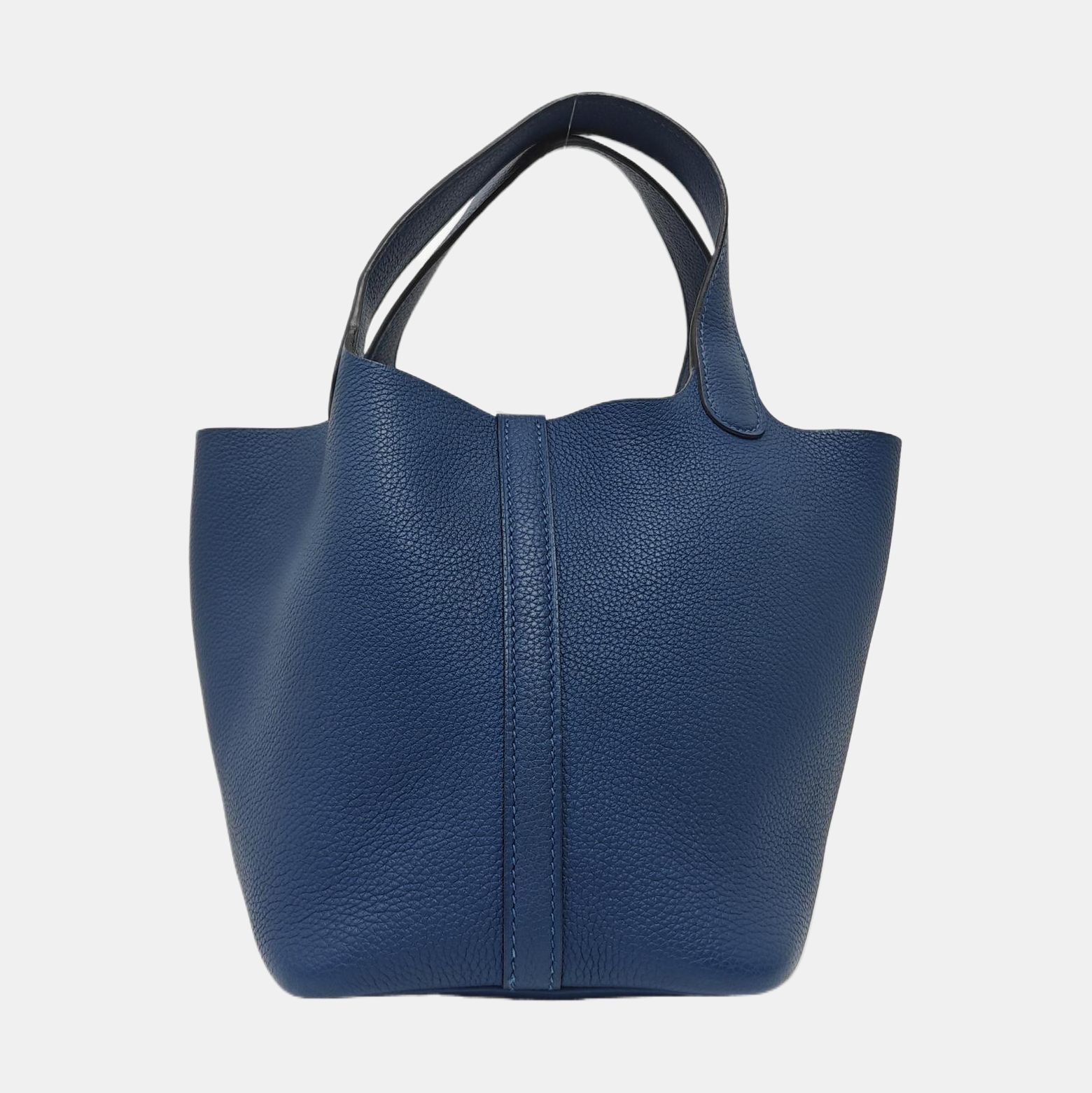 Picotin Lock 18 Clemence Blue