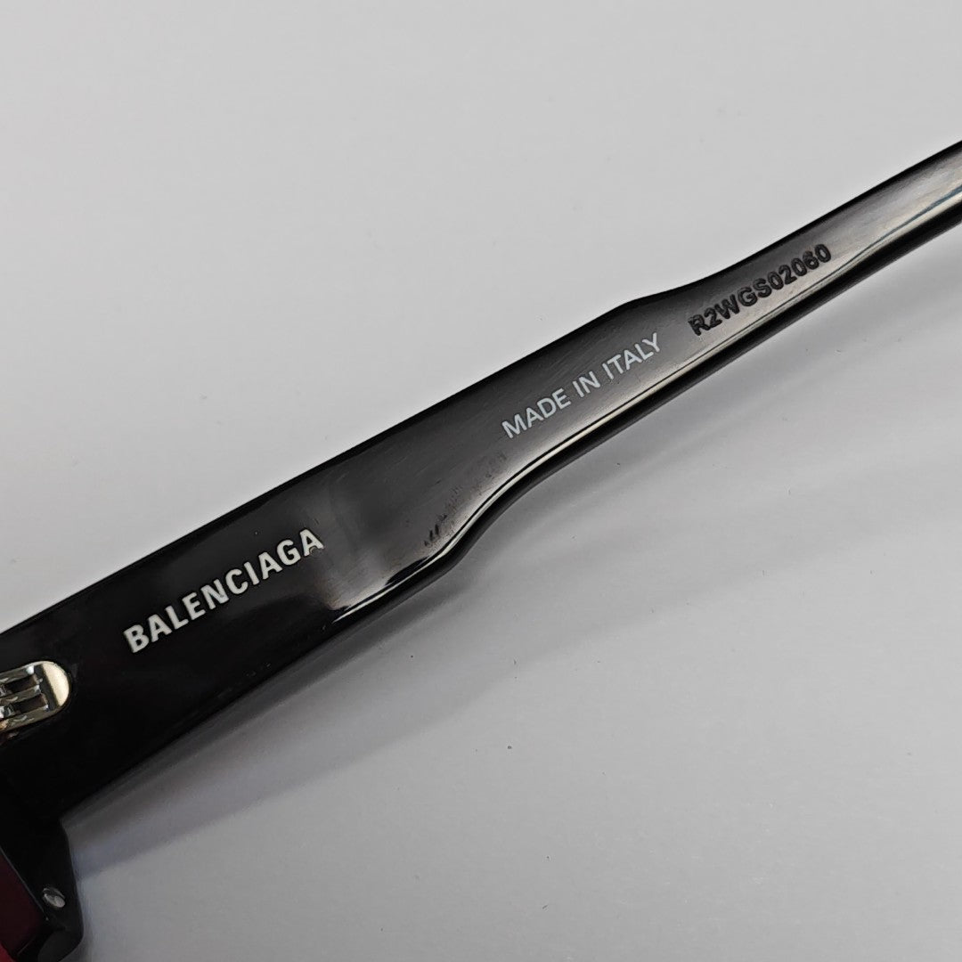 Synthetic Sunglasses Gray