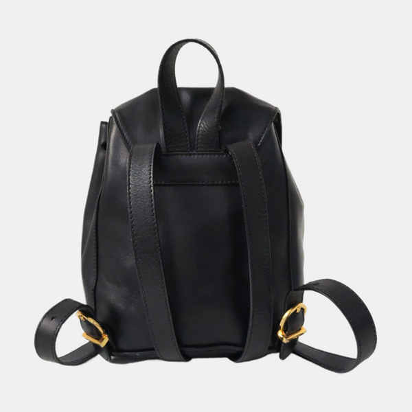 Calfskin Black