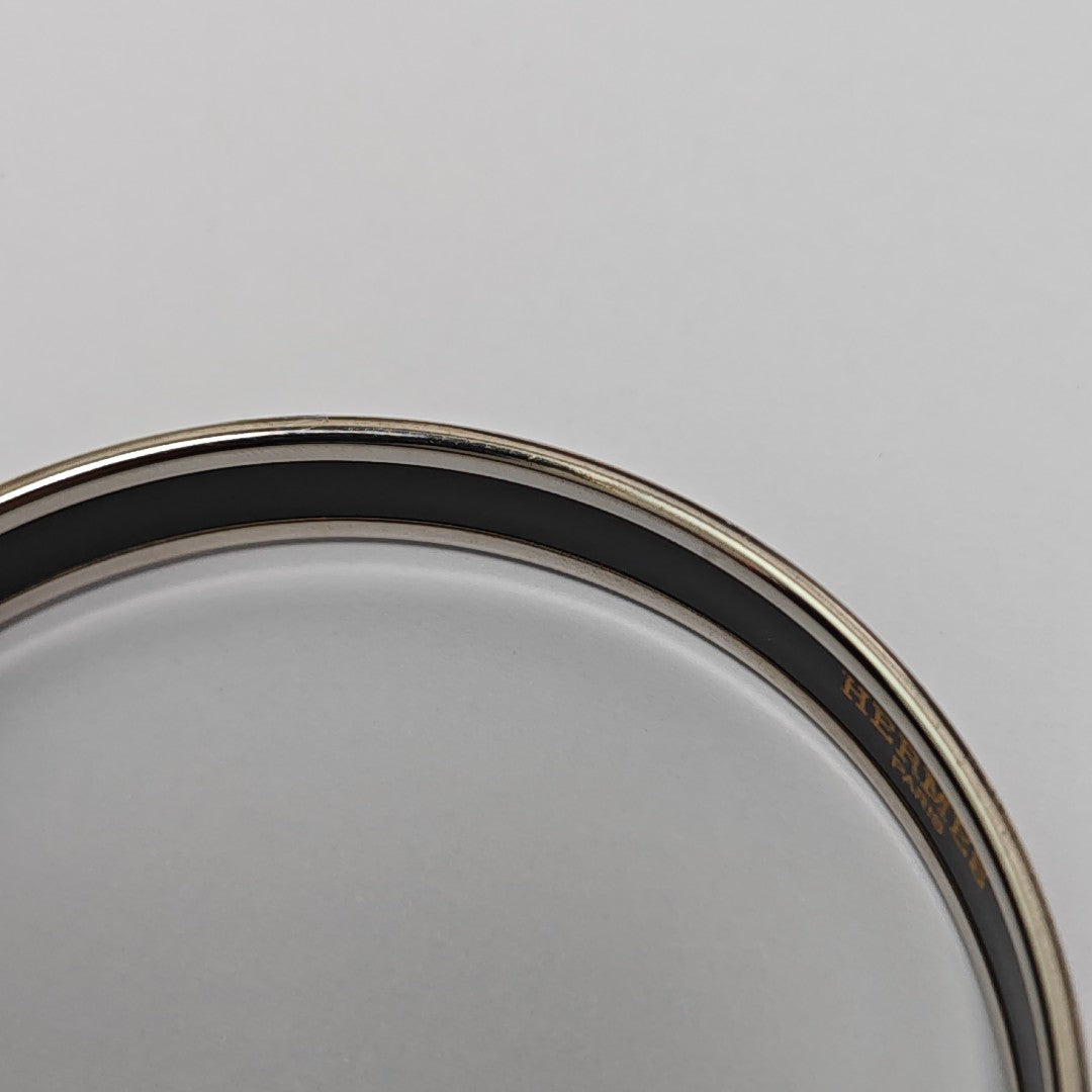 Metal Multicolor Bangle