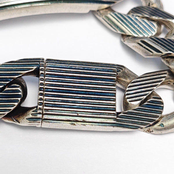 925 Sterling Silver Bracelet